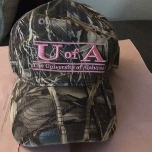 University of Alabama Hat